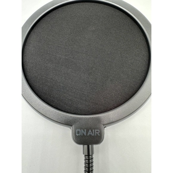Tzumi On Air ProShield Microphone Pop Filter - Picture 5 of 7
